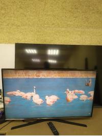 Телевизор ЖК SAMSUNG UE40J5530AU